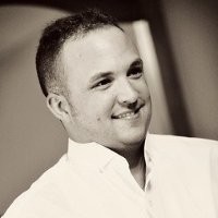 Chris Aloi, Partner for Technology at Axiom Talent