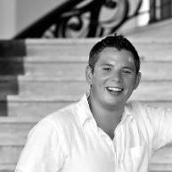 Greg Schreiber, Partner for AI Transformation at Axiom Talent