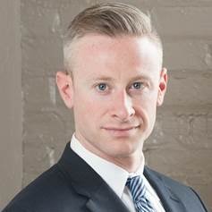 Matt Doyle, Vice President of Talent at Axiom Talent